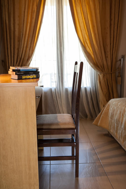 Venetiko Villas Nafpaktos Oda fotoğraf