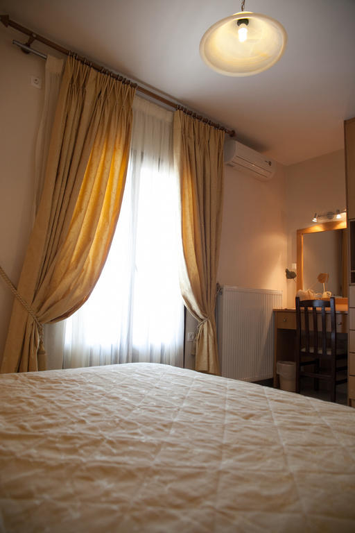 Venetiko Villas Nafpaktos Dış mekan fotoğraf