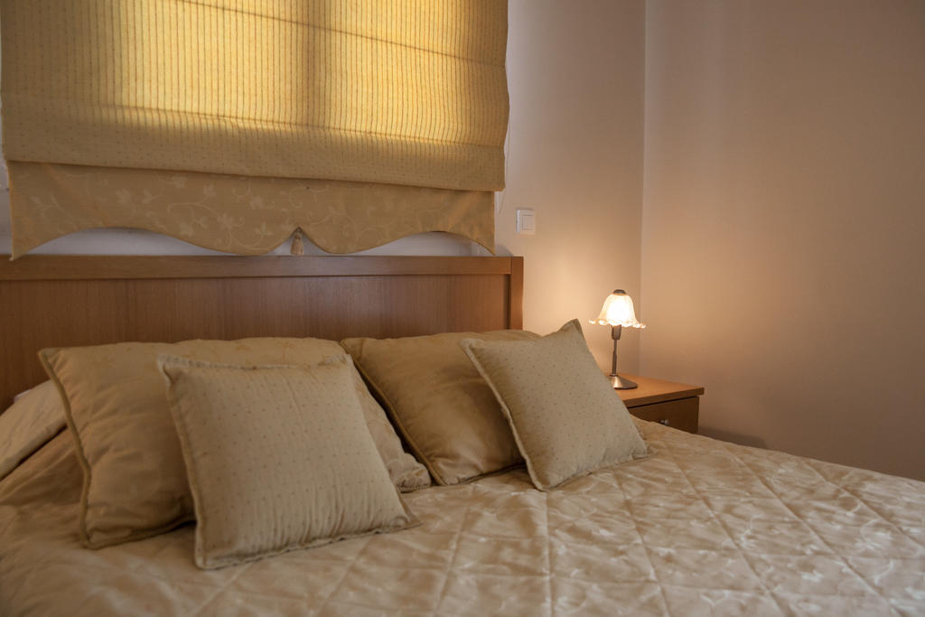 Venetiko Villas Nafpaktos Dış mekan fotoğraf