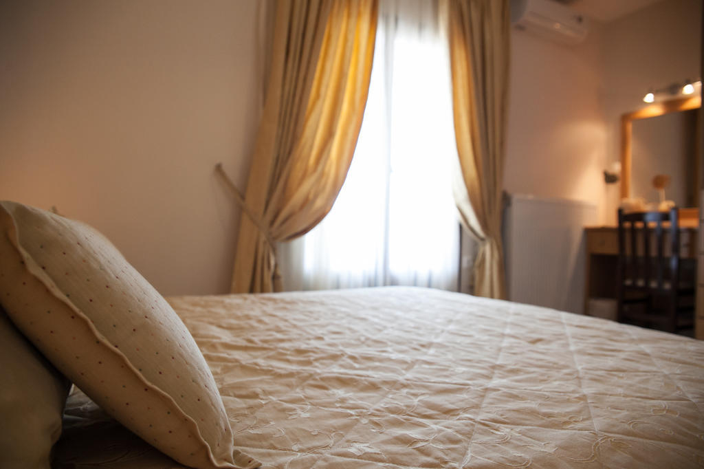 Venetiko Villas Nafpaktos Oda fotoğraf