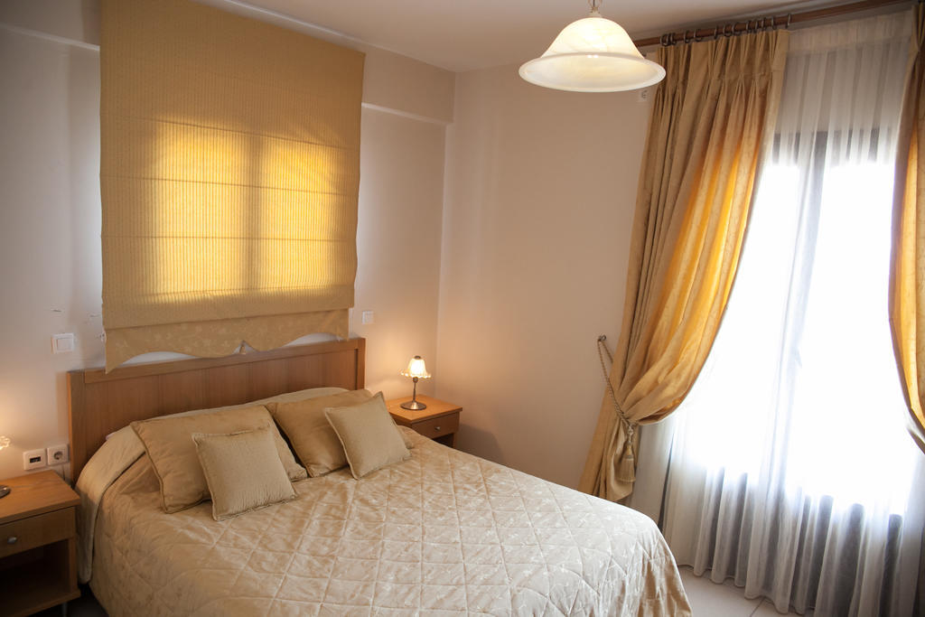 Venetiko Villas Nafpaktos Dış mekan fotoğraf
