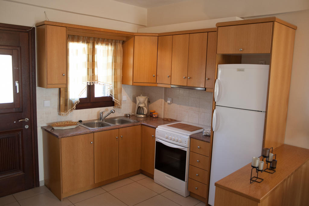 Venetiko Villas Nafpaktos Oda fotoğraf