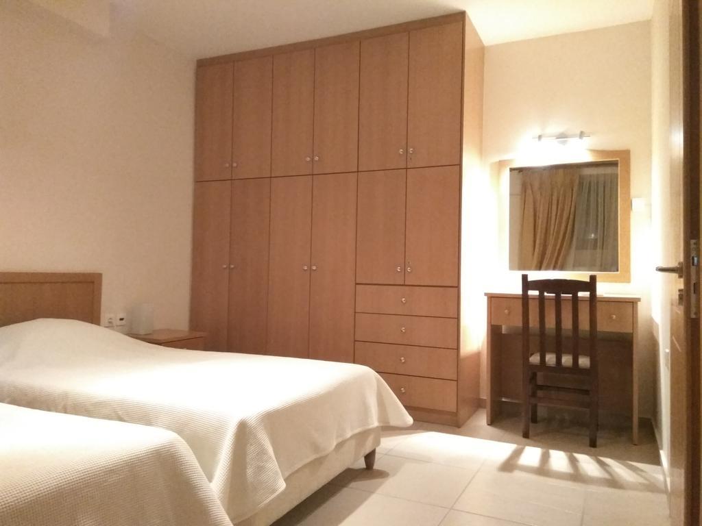 Venetiko Villas Nafpaktos Dış mekan fotoğraf