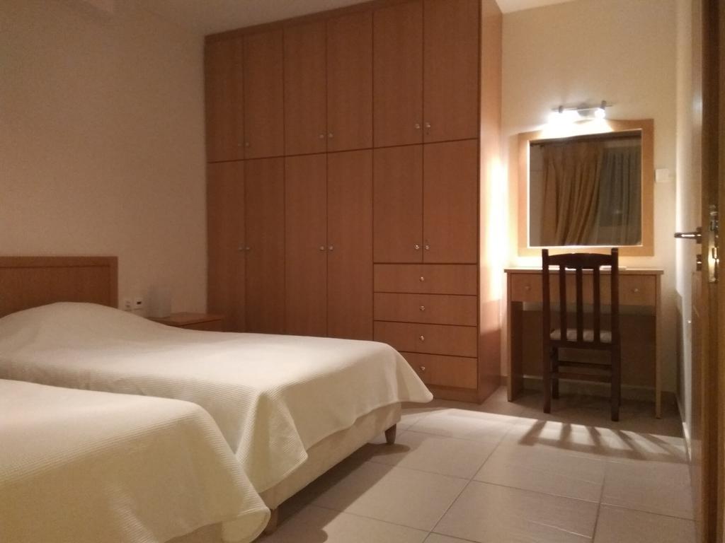 Venetiko Villas Nafpaktos Dış mekan fotoğraf