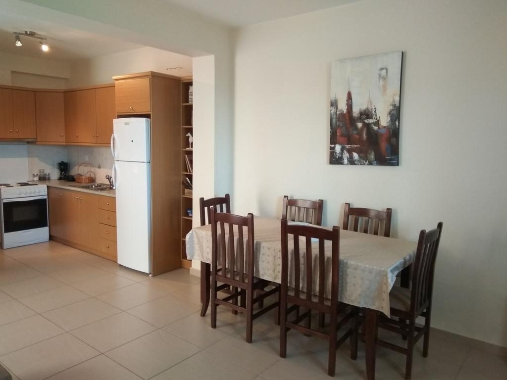 Venetiko Villas Nafpaktos Dış mekan fotoğraf