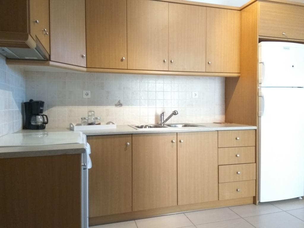 Venetiko Villas Nafpaktos Dış mekan fotoğraf