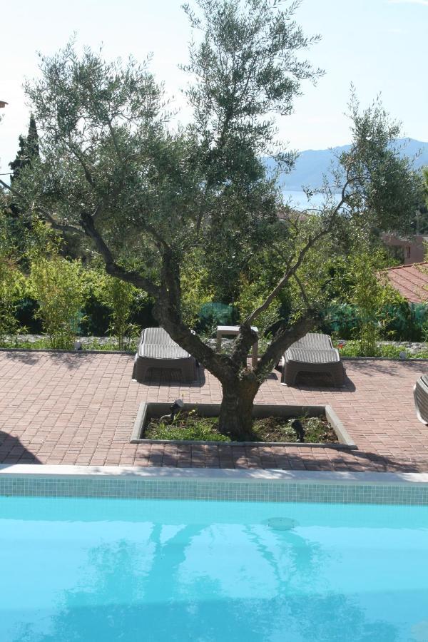 Venetiko Villas Nafpaktos Dış mekan fotoğraf